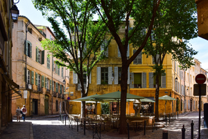 Avocat Aix-en-Provence